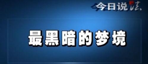 西安市今日说法爆料,今日说法最新爆料引关注  第2张
