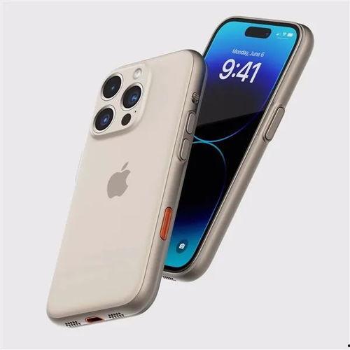 iphone15最新爆料消息,颠覆性升级，五大亮点前瞻揭秘！