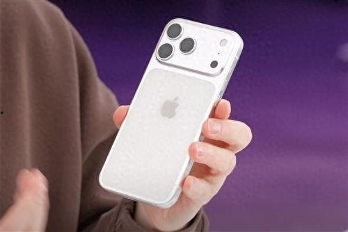 iphone15最新爆料消息,颠覆性升级,五大亮点前瞻揭秘! 第2张 iphone15最新爆料消息,颠覆性升级,五大亮点前瞻揭秘! 第2张